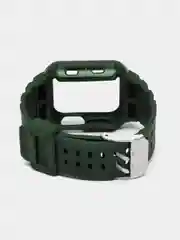 Бронзовый ремешок для Apple Watch, с защитой