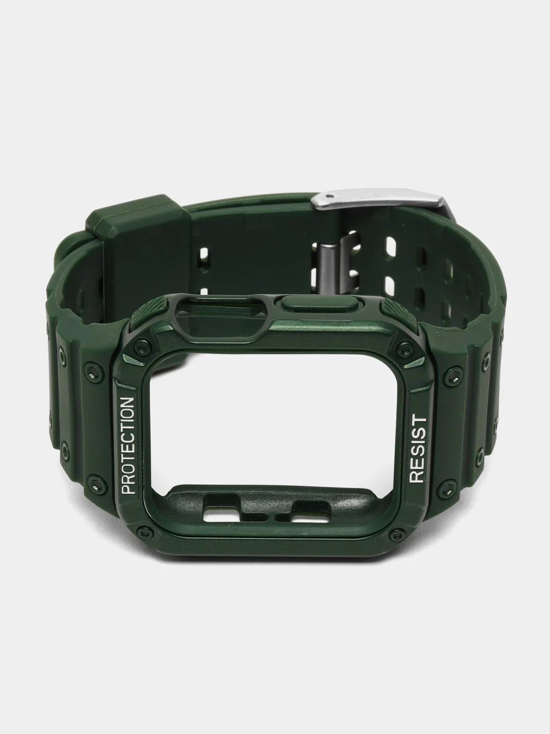 Бронзовый ремешок для Apple Watch, с защитой