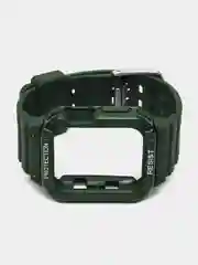 Бронзовый ремешок для Apple Watch, с защитой