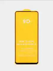 Защитное стекло 9D для infinix HOT 40 / HOT 40 PRO (Инфиникс Хот 40 ПРО)