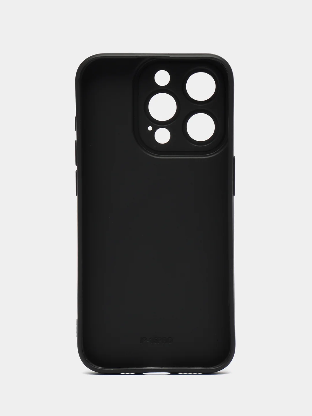 Голубой чехол для айфон (iPhone) 11 12 13 14 15 Pro Max Mini силиконовый