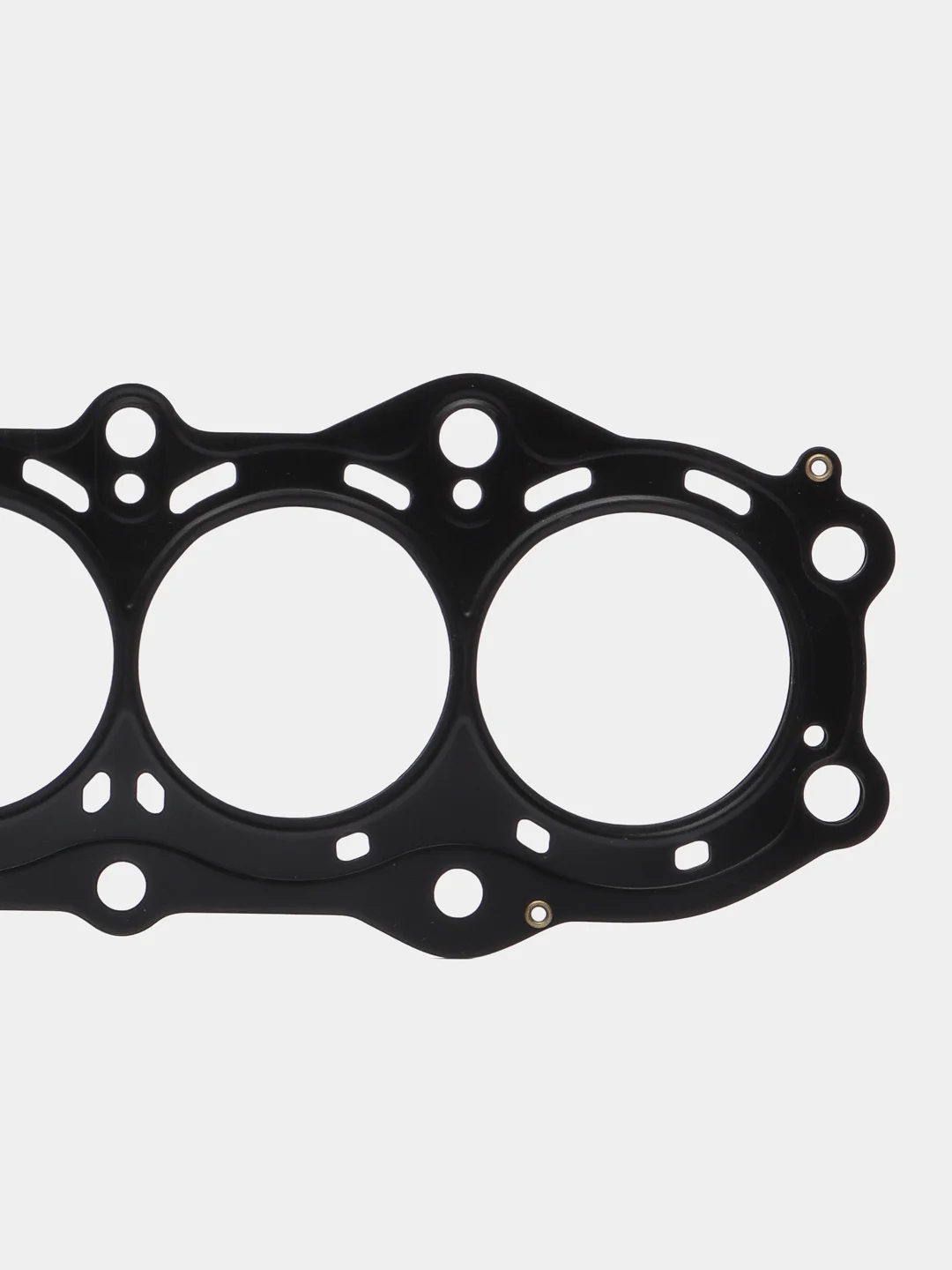 Прокладка ГБЦ Kawasaki Ninja ZX600 Ninja ZX-6RR, ZX636 Ninja ZX-6R, 11004-1383,11004-0027