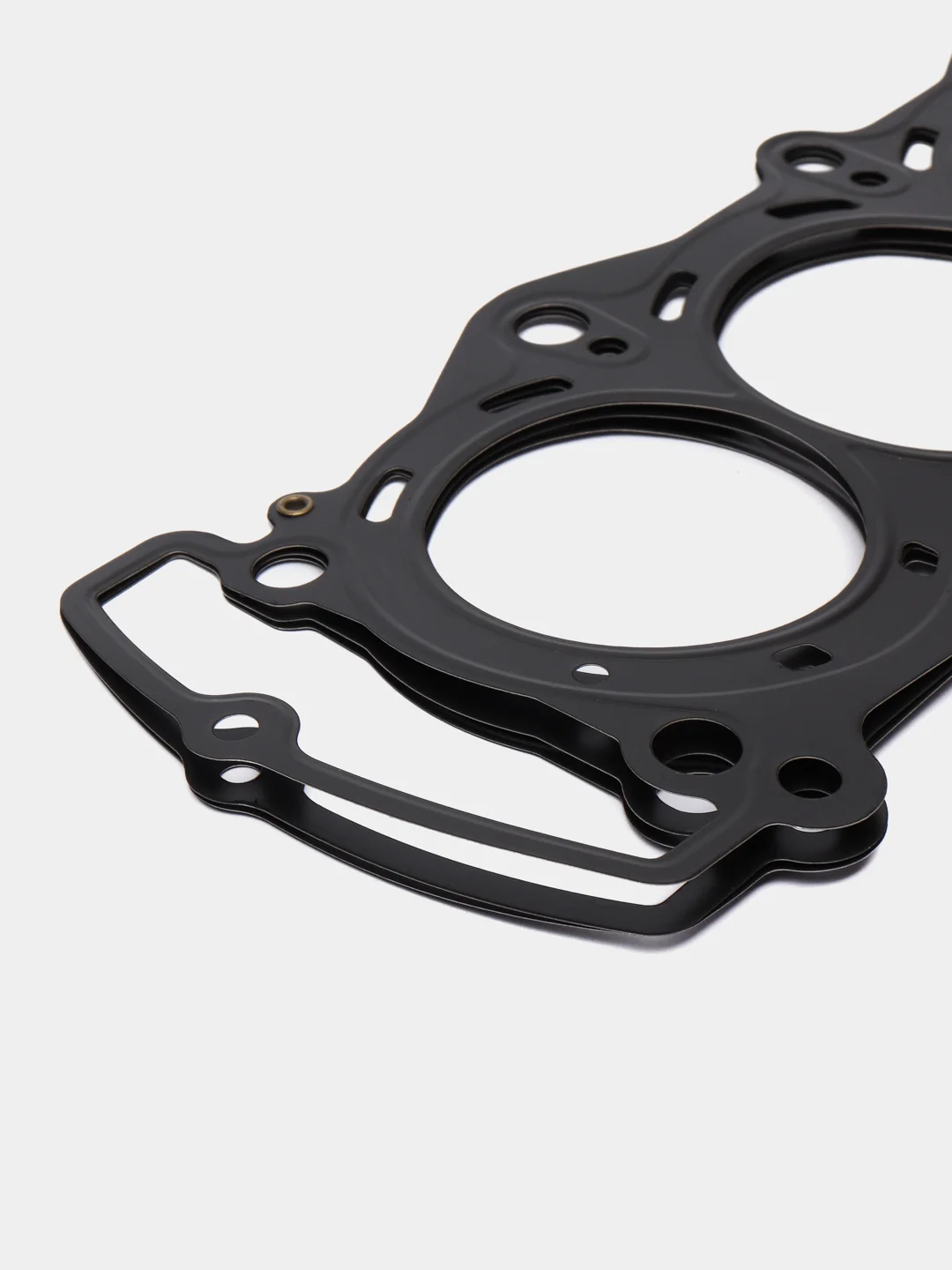 Прокладка ГБЦ Kawasaki Ninja ZX600 Ninja ZX-6RR, ZX636 Ninja ZX-6R, 11004-1383,11004-0027