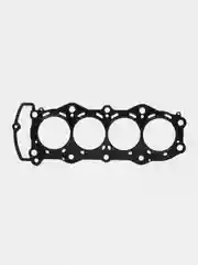 Прокладка ГБЦ Kawasaki Ninja ZX600 Ninja ZX-6RR, ZX636 Ninja ZX-6R, 11004-1383,11004-0027