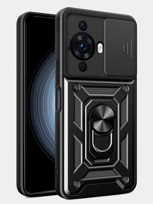 Чехол противоударный armors для Huawei Nova 11 и Huawei Nova 12s