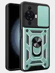 Чехол противоударный armors для Huawei Nova 11 и Huawei Nova 12s