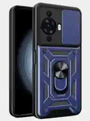 Чехол противоударный armors для Huawei Nova 11 и Huawei Nova 12s
