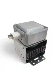 Магнетрон для микроволновых печей СВЧ LG, Gorenje, Midea 900 Вт, код 2M219J, M24FA-410A