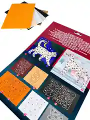 Мягкая картинка, аппликация из ЭВА "Кошка. Собака" Дрофа-Медиа