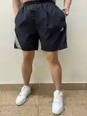 Синий шорты мужские, спортивные,пляжные