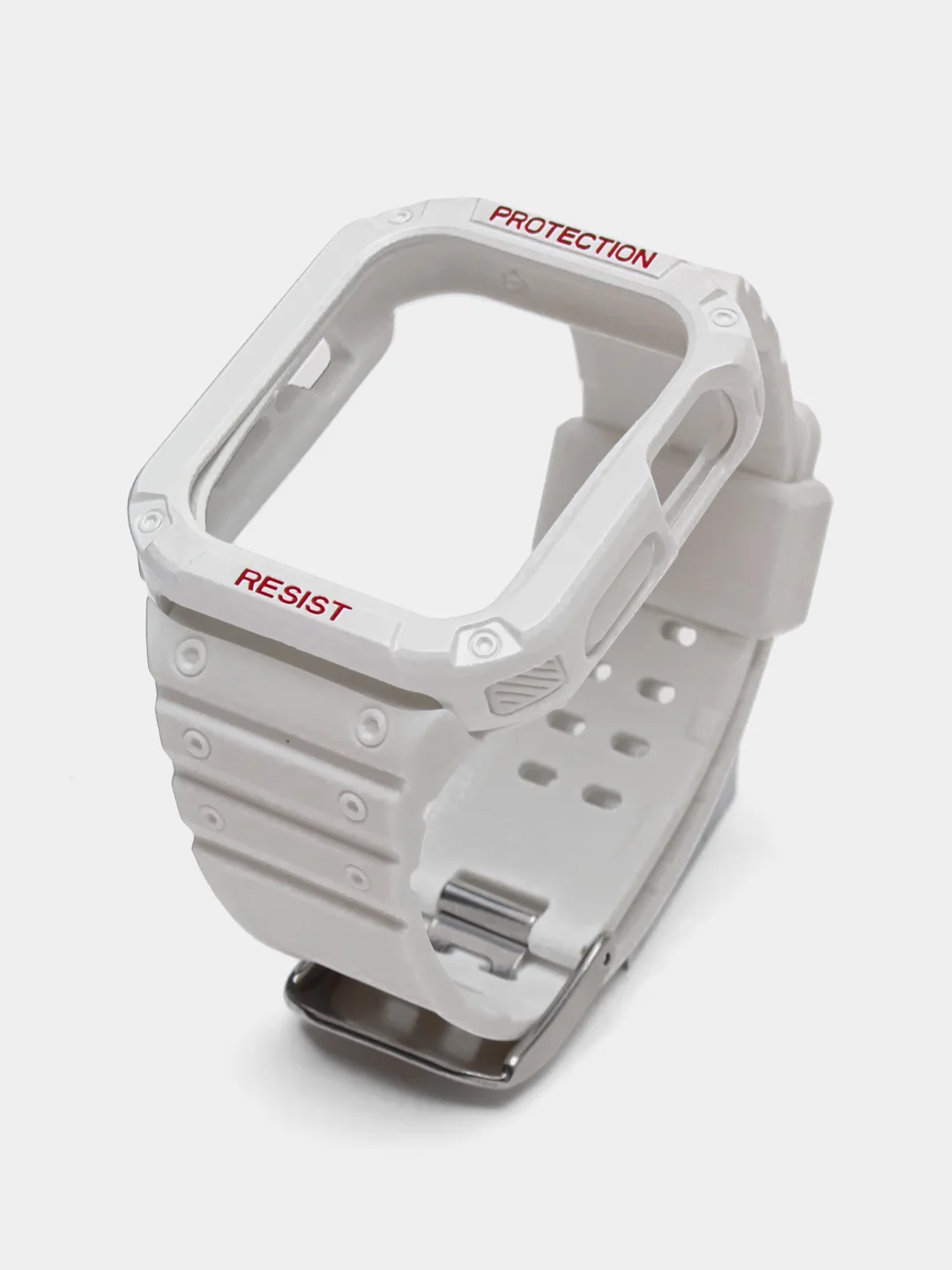 Ремешок для Apple Watch, с защитой