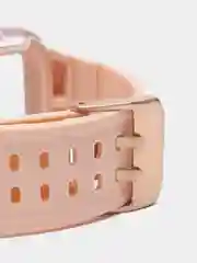 Пудровый ремешок для Apple Watch, с защитой