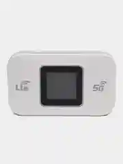 Белый карманный Wi-Fi Роутер, 4G/LTE, 3000mah
