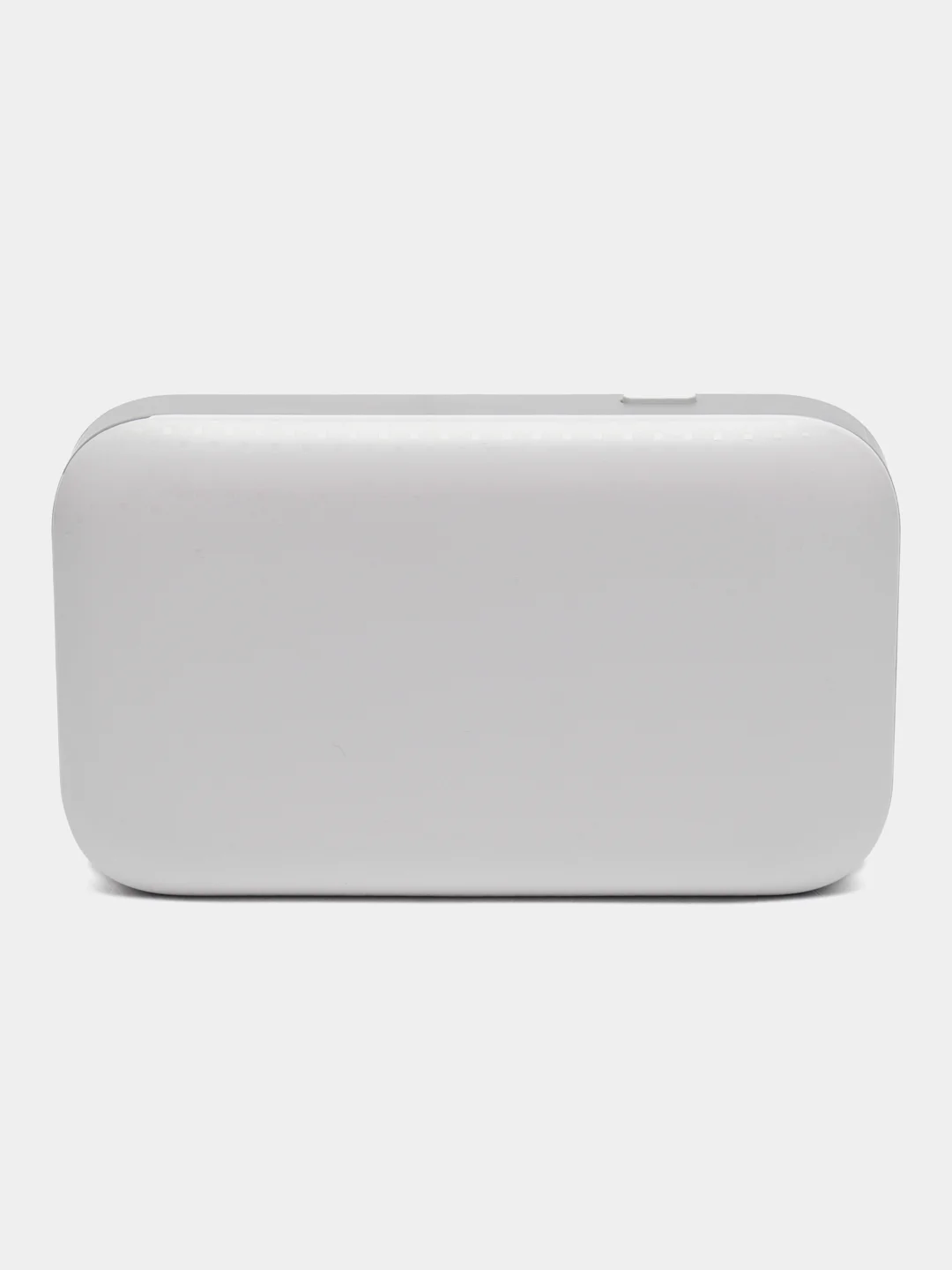 Белый карманный Wi-Fi Роутер, 4G/LTE, 3000mah