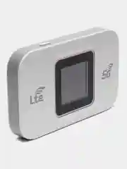 Белый карманный Wi-Fi Роутер, 4G/LTE, 3000mah