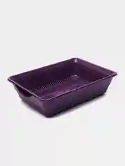 Аметистовый лоток для кошек