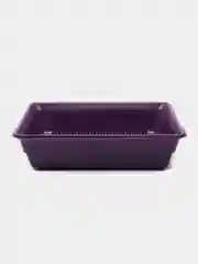 Аметистовый лоток для кошек