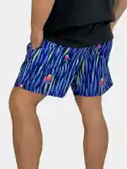 Шорты мужские Грибы