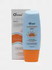 Крем солнцезащитный увлажняющий для лица и тела, SPF 50+, 60 г