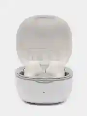 Беспроводные наушники вакуумные Baseus Encok True Wireless WM01, белые