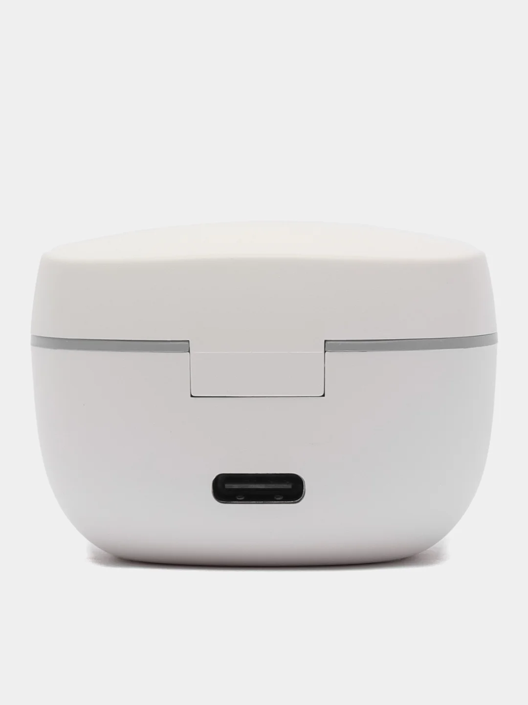 Беспроводные наушники вакуумные Baseus Encok True Wireless WM01, белые