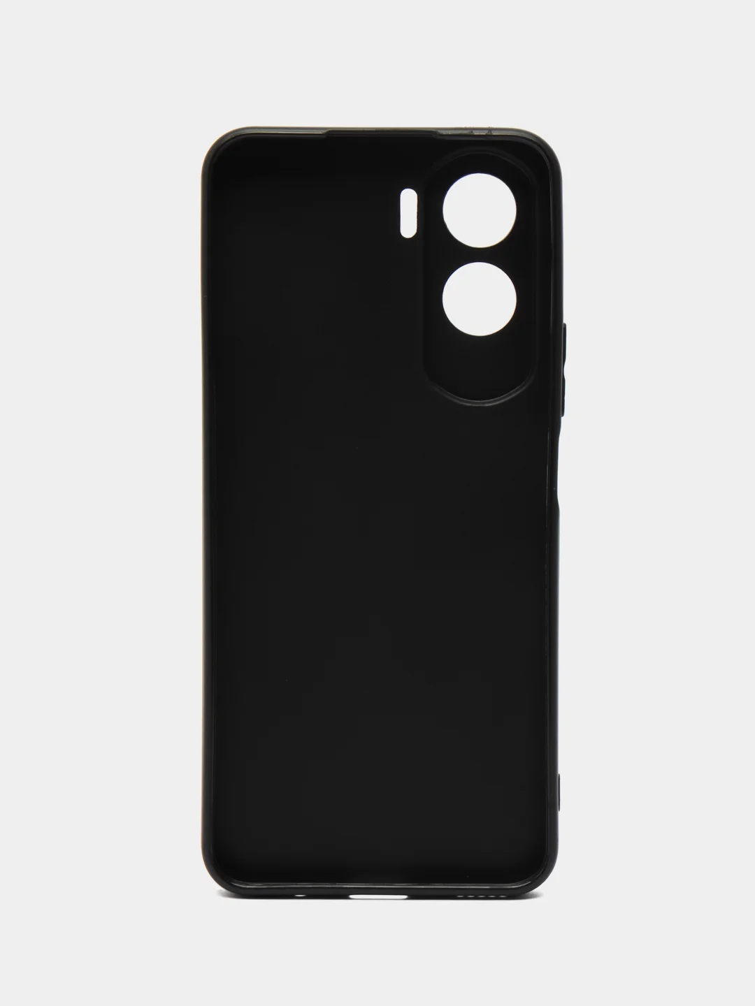 Фуксия чехол для Honor 90 Lite с принтом, с рисунком (Хонор 90 Лайт)
