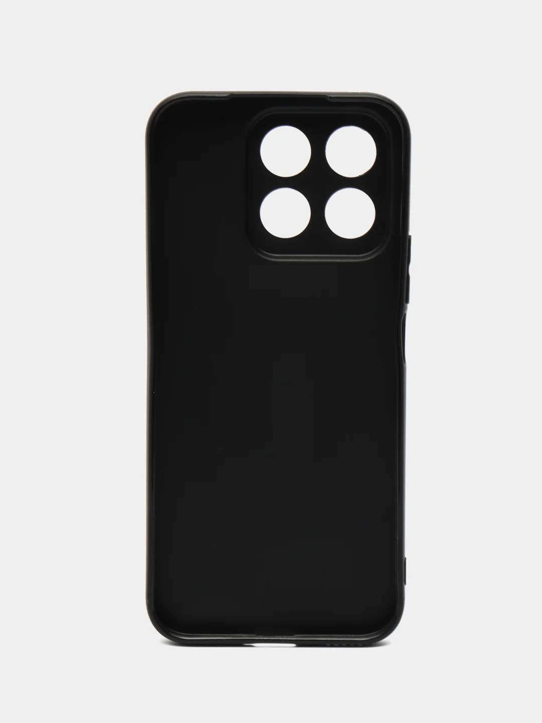 Бронзовый чехол для Honor X8B с принтом, с рисунком (Хонор Икс 8Б/Икс 8Б)