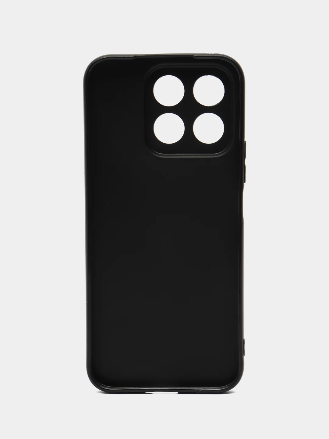 Манго чехол для Honor X8B с принтом, с рисунком (Хонор Икс 8Б/Икс 8Б)