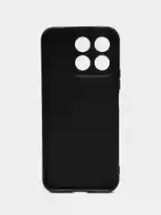 Манго чехол для Honor X8B с принтом, с рисунком (Хонор Икс 8Б/Икс 8Б)