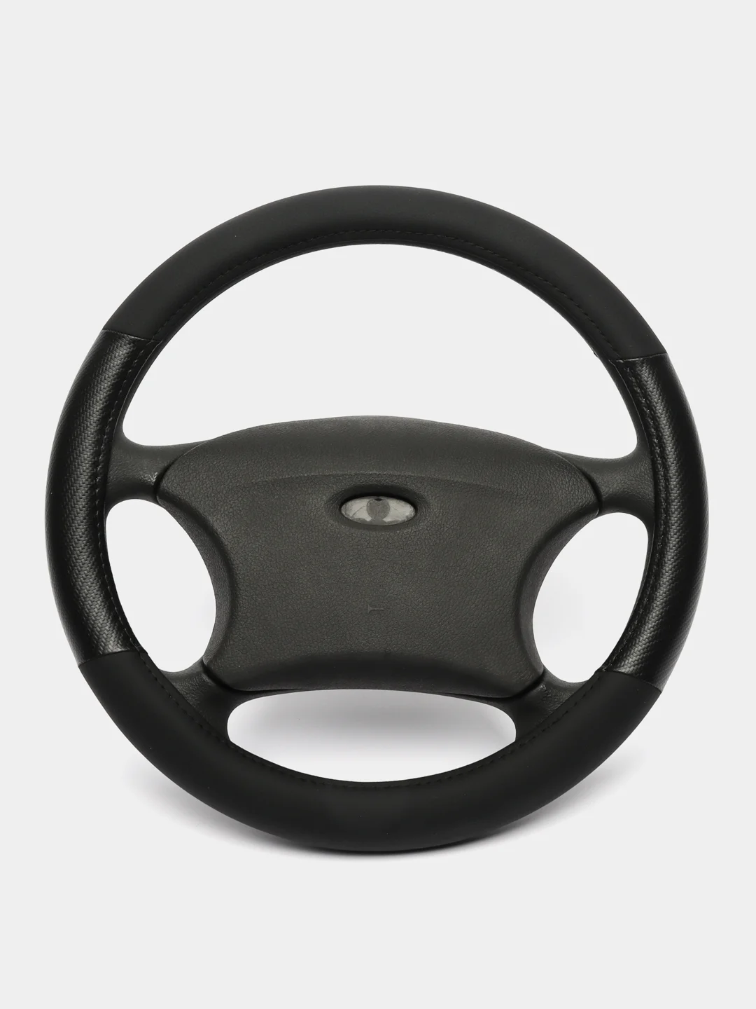 Оплетка "CarFashion", иск. кожа, BRUTAL