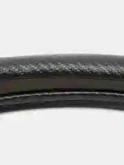 Оплетка "CarFashion", иск. кожа, BRUTAL