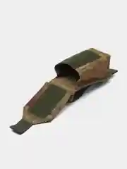 Подсумок тактический гранатный для 1 гранаты мох с MOLLE