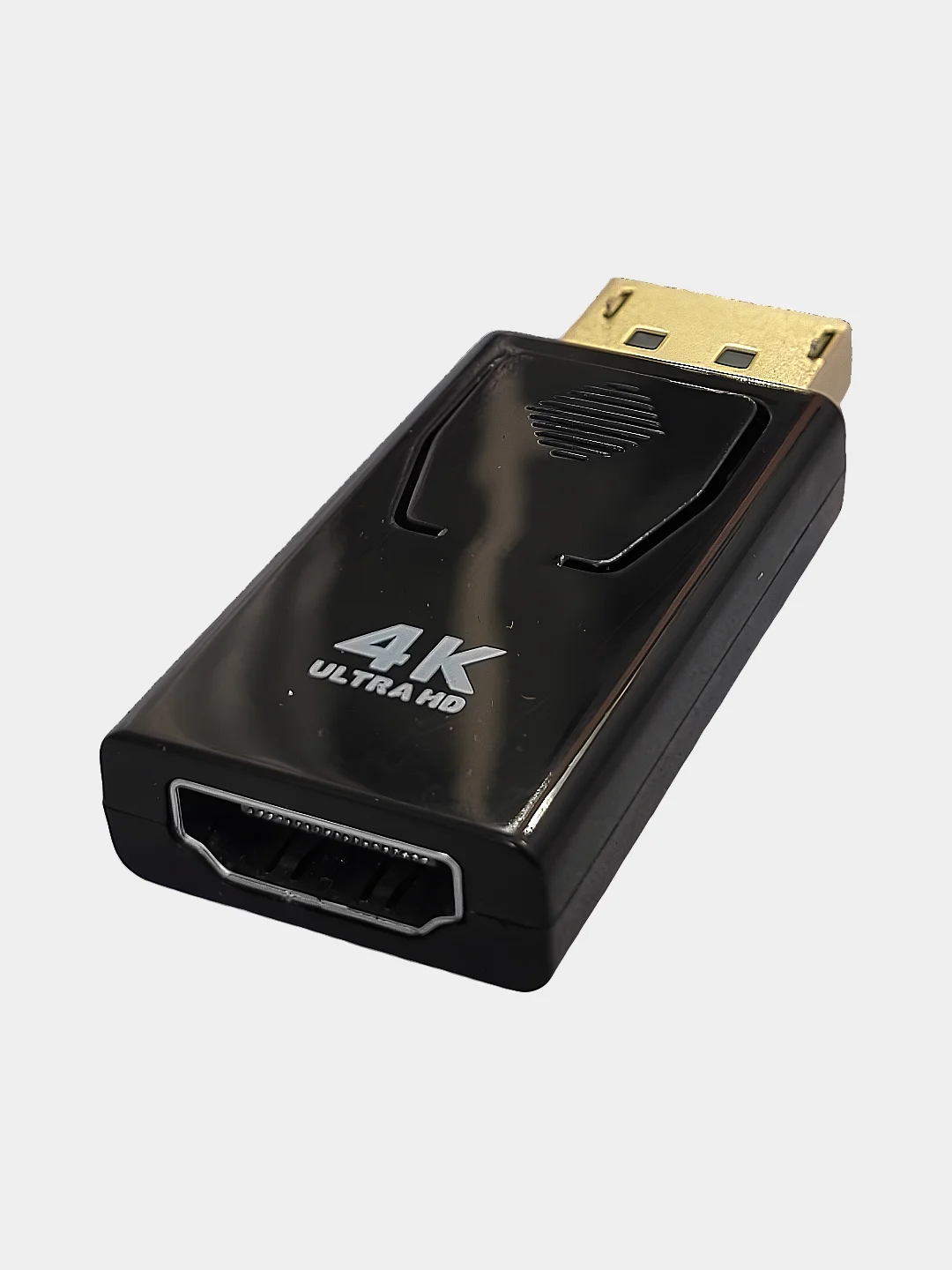 Адаптер DisplayPort вилка - HDMI розетка HD80