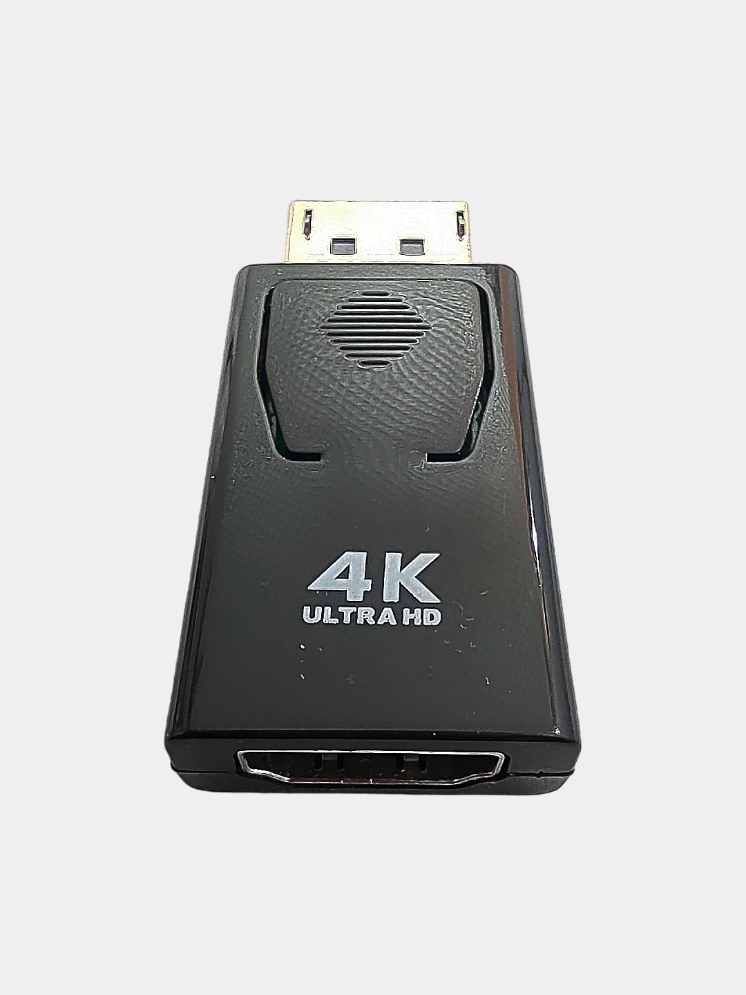 Адаптер DisplayPort вилка - HDMI розетка HD80