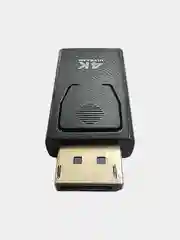 Адаптер DisplayPort вилка - HDMI розетка HD80