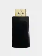 Адаптер DisplayPort вилка - HDMI розетка HD80