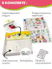 Электровикторина. Готовимся к школе. Дрофа - Медиа