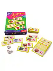 Учимся читать Дрофа - Медиа "Алфавит"