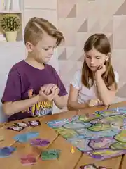 Игра-приключение "Планета Х", Дрофа-Медиа.