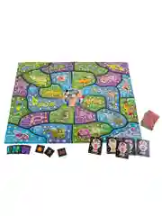 Игра-приключение "Планета Х", Дрофа-Медиа.