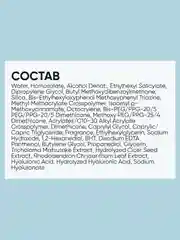 Солнцезащитный крем-гель для лица и тела увлажняющий SPF 50+, LIMONI, 50 мл