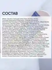 Антивозрастной крем для лица с лифтинг эффектом, Limoni, 50 мл