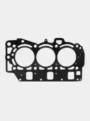 Прокладка ГБЦ Mercury F30, F40, 834777, 8M0118180