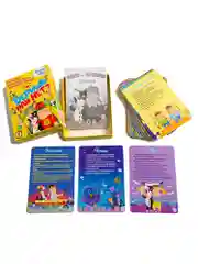 Игра-викторина "Веришь или нет?"