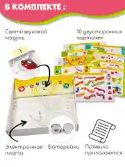 Электровикторина Дрофа - Медиа "Звездочки"