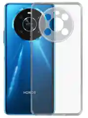 Чехол-накладка Krutoff Clear Case для Honor X9