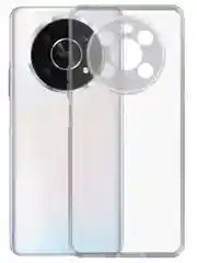 Чехол-накладка Krutoff Clear Case для Honor X30