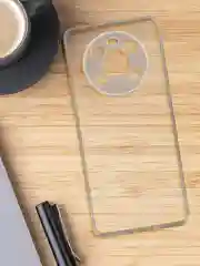 Чехол-накладка Krutoff Clear Case для Honor X30