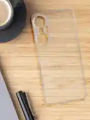 Чехол-накладка Krutoff Clear Case для INFINIX HOT 20S