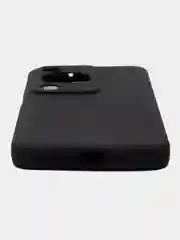 Прозрачный чехол для HUAWEI nova Y72 (Хуавей Нова у72) прозрачный противоударный